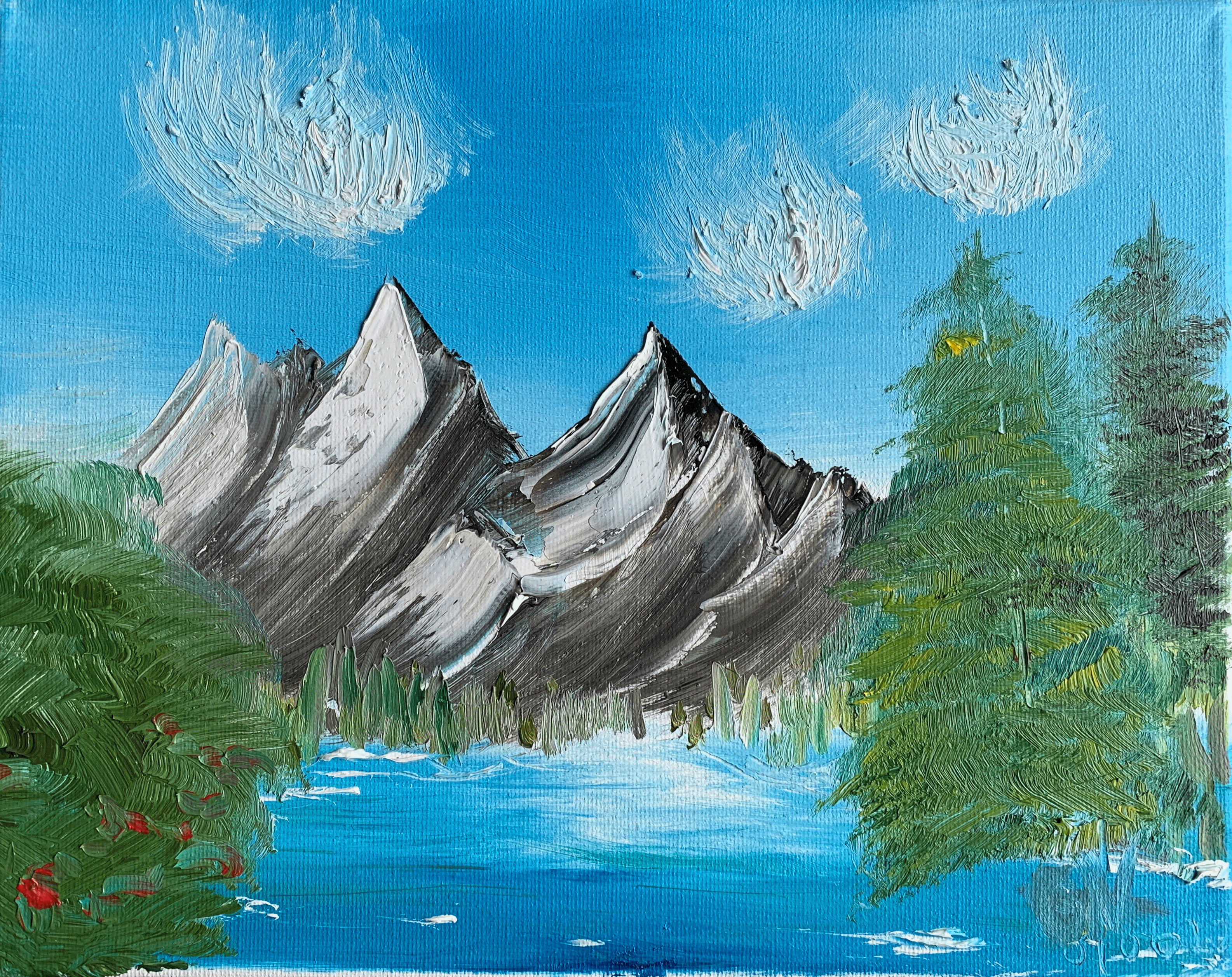 schilderij_bob_ross_rechtop